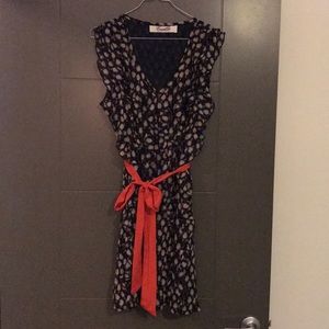 Francesca’s Emmelee tank dress